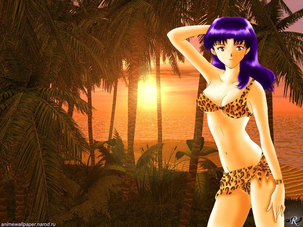 Mangas - eva - 002